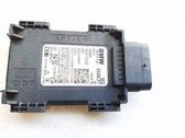 Autres unités de commande / modules