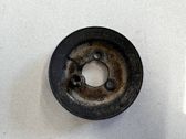 Polea de la bomba de agua
