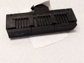 Traction control (ASR) switch