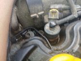 Inyector de combustible