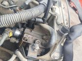 Fuel injection high pressure pump