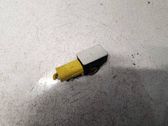 Airbag deployment crash/impact sensor