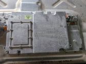 Inversor/convertidor de voltaje