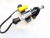 Sensor impacto/accidente para activar Airbag