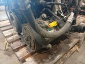 Air conditioning (A/C) compressor (pump)
