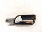Rear door interior handle
