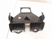Dash center air vent grill