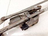 Wiper motor