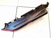 Other trunk/boot trim element
