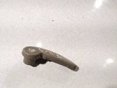 Seat adjustment knob