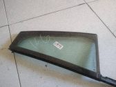 Rear vent window glass