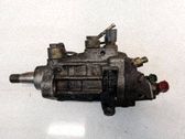 Polttoaineen ruiskutuksen suurpainepumppu