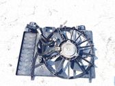 Aro de refuerzo del ventilador del radiador