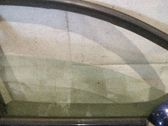 Front door window glass four-door