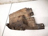 Radhausschale Radhausverkleidung hinten