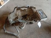Hinterachsdifferential