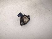 Sensor impacto/accidente para activar Airbag