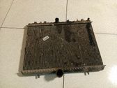 Dzesēšanas šķidruma radiators