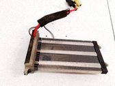 Radiador de calefacción eléctrico de habitáculo