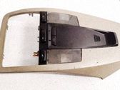 Luz del asiento delantero