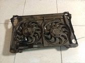Aro de refuerzo del ventilador del radiador