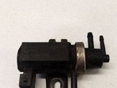 Turboahtimen magneettiventtiili