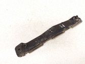 Front bumper mounting bracket