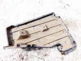 Placa protectora/protector antisalpicaduras motor
