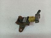 Sensor impacto/accidente para activar Airbag