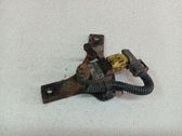 Sensor impacto/accidente para activar Airbag