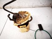 Kraftstoffpumpe im Tank