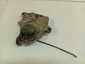 Spare wheel bolt