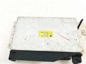 ABS control unit/module