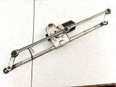 Valytuvų mechanizmo komplektas