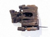 Bremssattel hinten