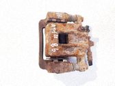 Bremssattel hinten
