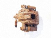 Bremssattel hinten