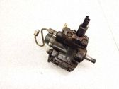 Fuel injection high pressure pump