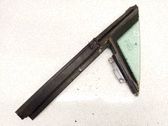 Front door vent window glass four-door