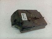 Fuse box cover