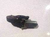 Seat adjustment motor