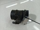 Mass air flow meter