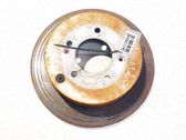 Bremsscheibe hinten