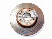 Bremsscheibe vorne