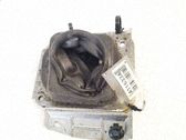 Consola de plástico de la palanca de cambios