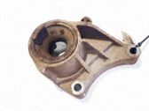 Engine mount bracket