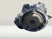 Автоматическая коробка передач