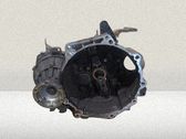 Manual 5 speed gearbox