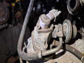Fuel injection high pressure pump