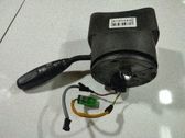 Wiper control stalk